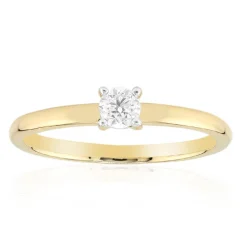 SI1 (G) Brillant-Goldring