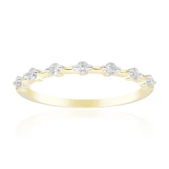 SI1 (G) Brillant-Goldring