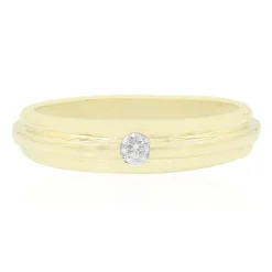 SI1 (G) Brillant-Goldring