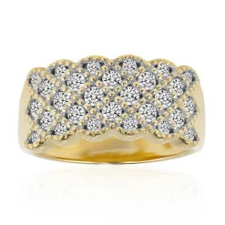 SI1 (G) Brillant-Goldring