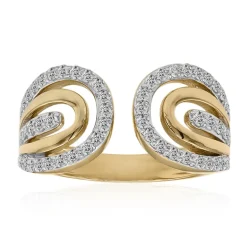 SI1 (G) Brillant-Goldring