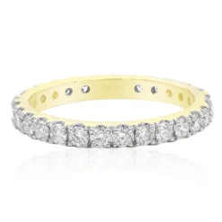 SI1 (G) Brillant-Goldring