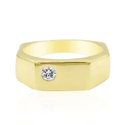 SI1 (G) Brillant-Goldring