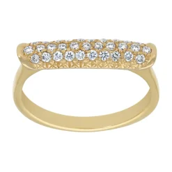 SI2 (H) Brillant-Goldring