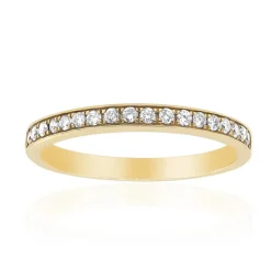 SI1 (H) Brillant-Goldring (CIRARI)