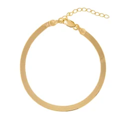 Silberarmband (Joias do Paraíso)