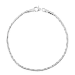 Silberarmband (Joias do Paraíso)