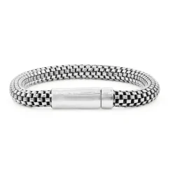 Silberarmband (Nan Collection)