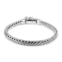 Silberarmband (Nan Collection)