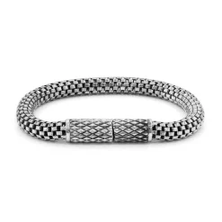 Silberarmband (Nan Collection)