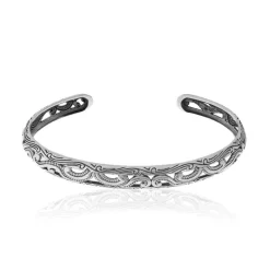 Silberarmreif (Desert Chic)