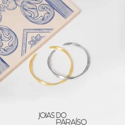 Silberarmreif (Joias do Paraíso)