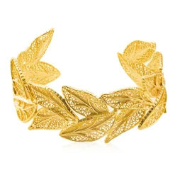 Silberarmreif (Joias do Paraíso)