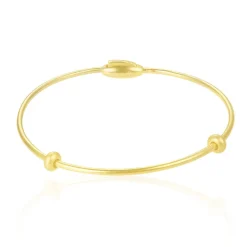 Silberarmreif (Maigold Kreativ)