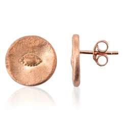 Silberohrringe (Joias do Paraíso)