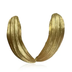 Silberohrringe (Joias do Paraíso)