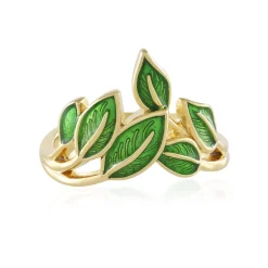 Silberring (Adela Silber)