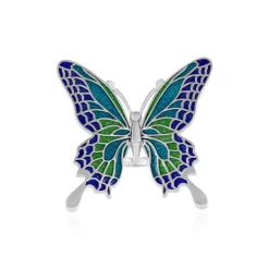 Silberring (Adela Silber)