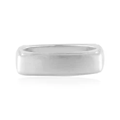 Silberring (de Melo)