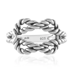 Silberring (Desert Chic)