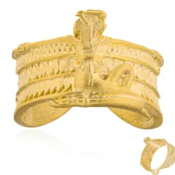 Silberring (Joias do Paraíso)