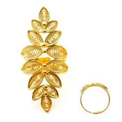 Silberring (Joias do Paraíso)