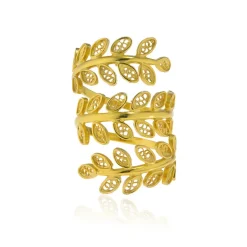 Silberring (Joias do Paraíso)