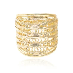 Silberring (Joias do Paraíso)