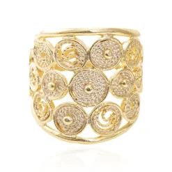 Silberring (Joias do Paraíso)