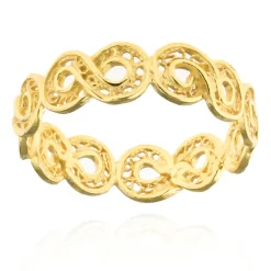 Silberring (Joias do Paraíso)