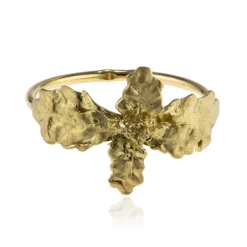 Silberring (Joias do Paraíso)