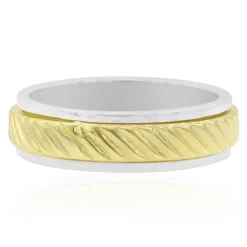 Silberring (Nan Collection)