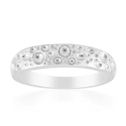 Silberring (Pallanova)