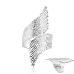 Silberring (Pallanova)