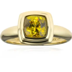 Sphen-Goldring (CUSTODANA)