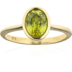 Sphen-Goldring (CUSTODANA)