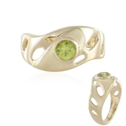 Sphen-Goldring (de Melo)