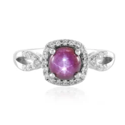 Stern-Rubin-Silberring