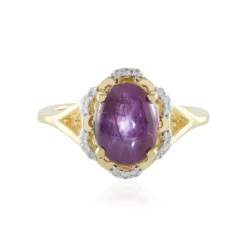 Stern-Rubin-Silberring