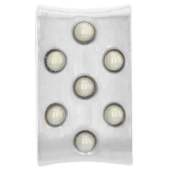 Süßwasserzuchtperlen-Silberanhänger