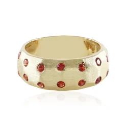 Tansania-Rubin-Goldring (de Melo)