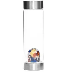 Via Flasche Jubilee Ayurveda (VitaJuwel)