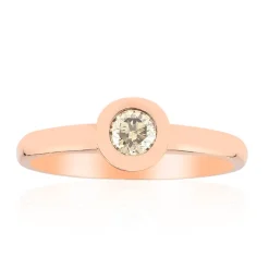 VS1 Argyle-Rose de France-Brillant-Goldring