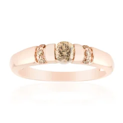 VS1 Argyle-Rose de France-Brillant-Goldring