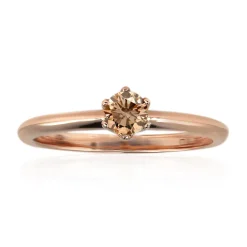 VS1 Argyle-Rose de France-Brillant-Goldring