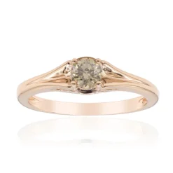 VS1 Argyle-Rose de France-Brillant-Goldring