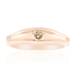 VS1 Argyle-Rose de France-Brillant-Goldring