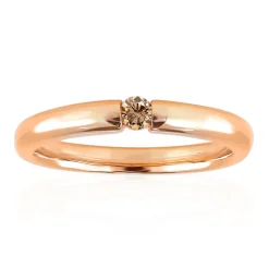 VS1 Argyle-Rose de France-Brillant-Goldring