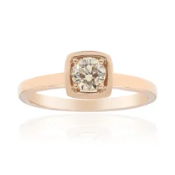 VS1 Argyle-Rose de France-Brillant-Goldring