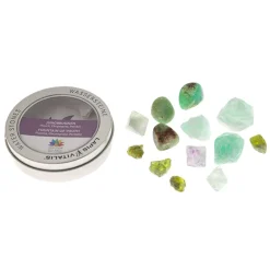 Wasseredelsteine (Lapis Vitalis)